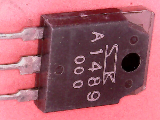 2SA1489(used)