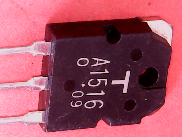 [VHT-000226] 2SA1516