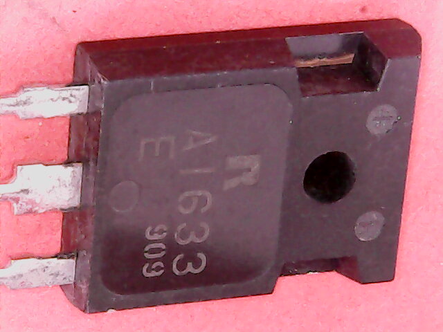 [VHT-000228] 2SA1633