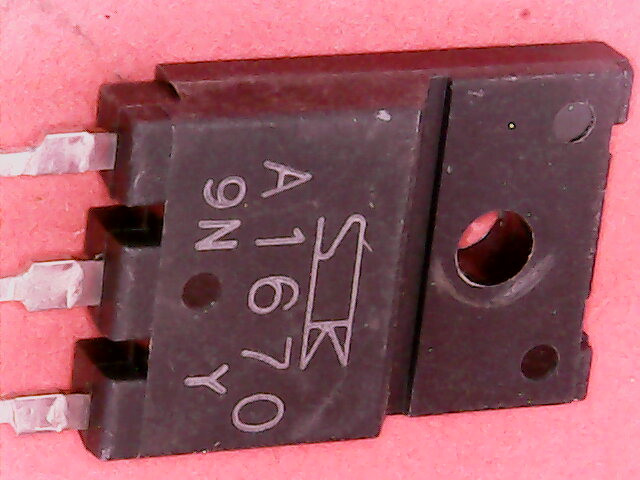 2SA1670(used)