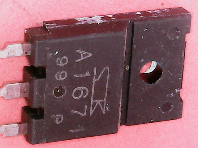 2SA1671(Used)