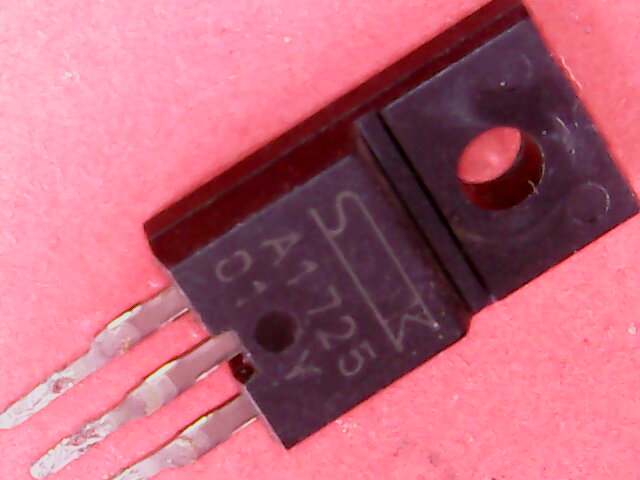 2SA1725(used)