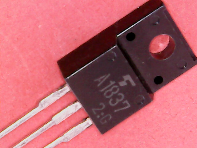 2SA1837(used)