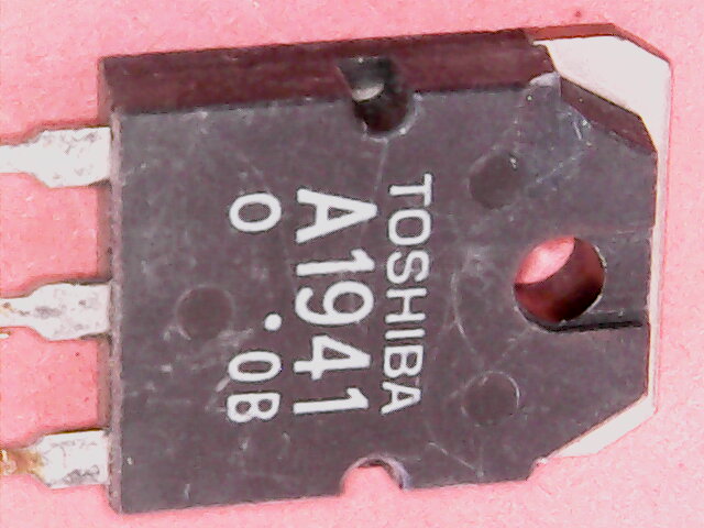 2SA1941(Used)
