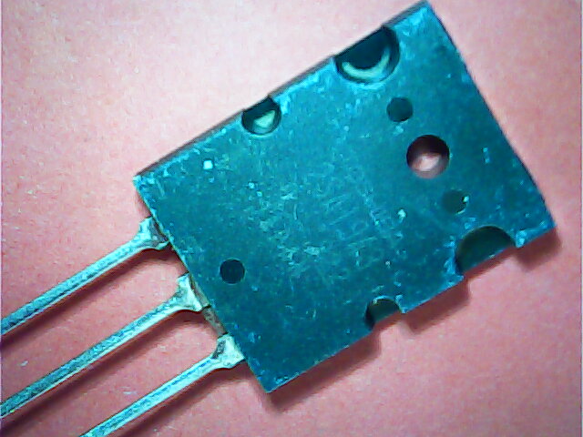 [VHT-000239] 2SA1943