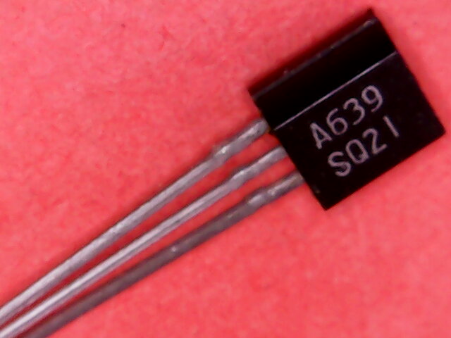 [VHT-000251] 2SA639
