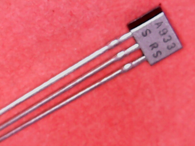 2SA933