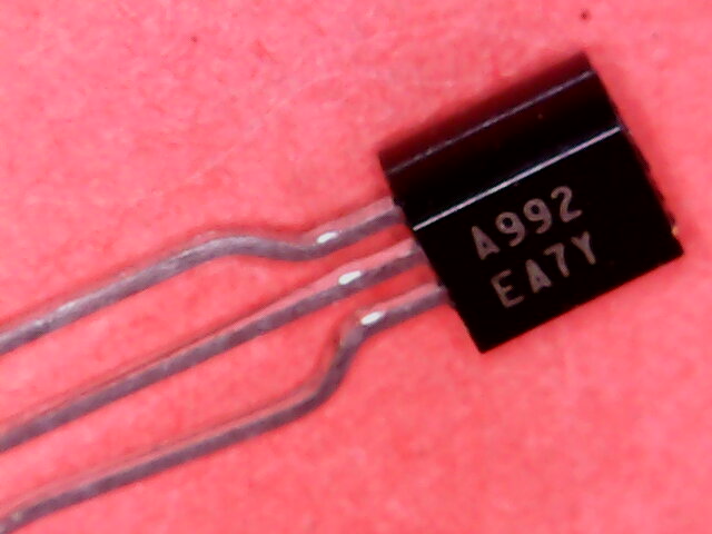 2SA992