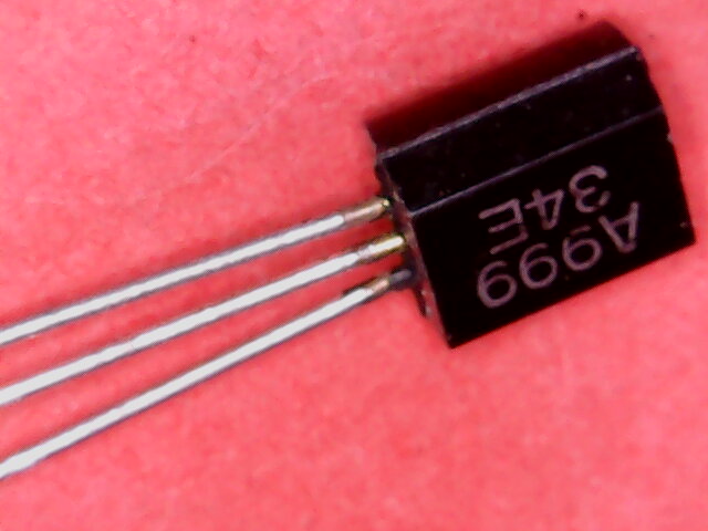 2SA999(used)