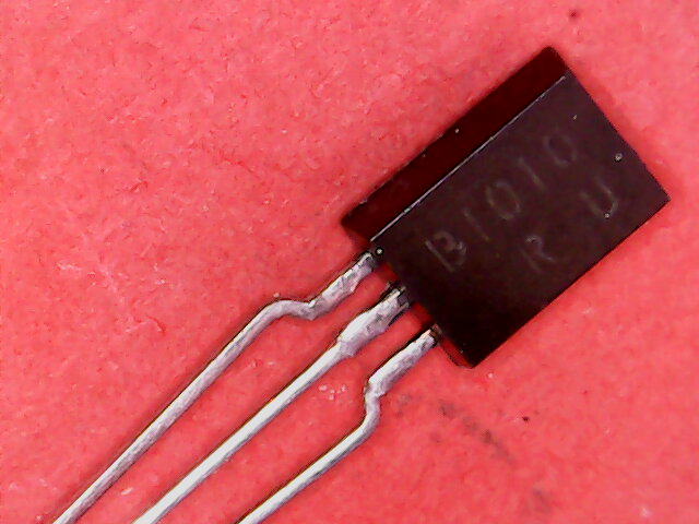 [VHT-000274] 2SB1010