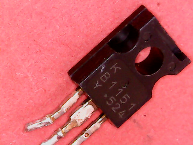 2SB1151(used)
