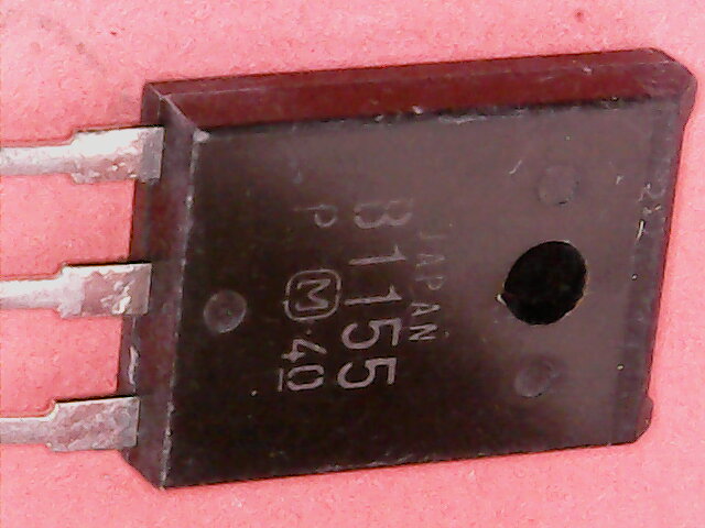 [VHT-000276] 2SB1155