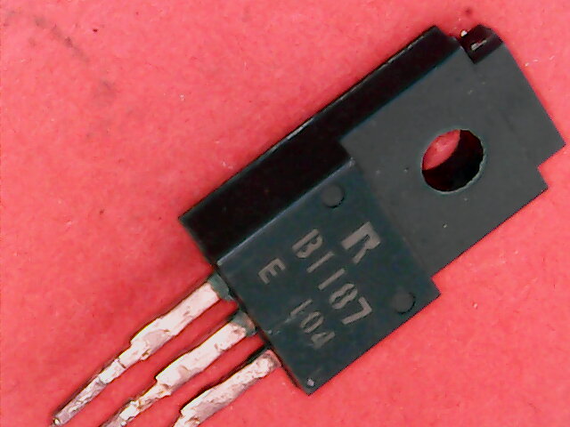 2SB1187(used)
