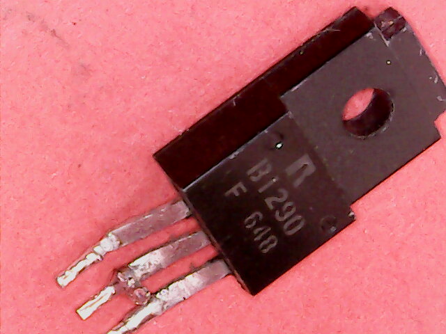 2SB1290(used)