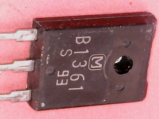 2SB1361(used)