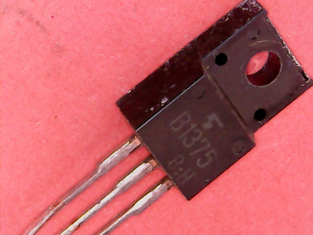 2SB1375(used)