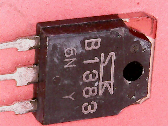 2SB1383(used)