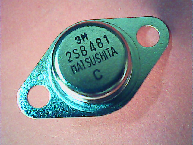 2SB481
