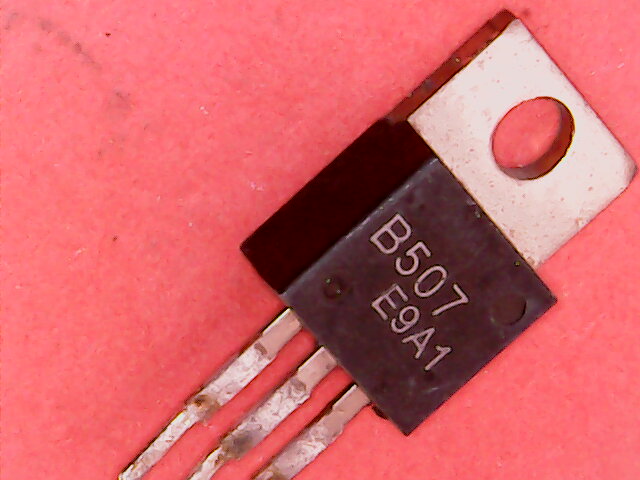 2SB507(used)