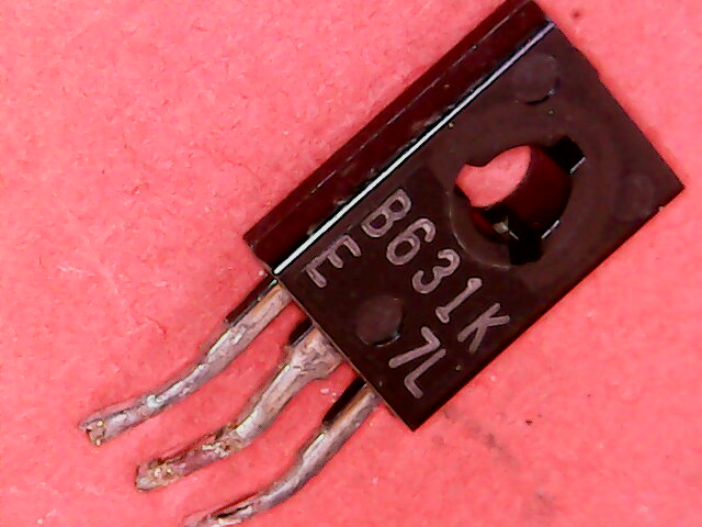 2SB631K(Used)