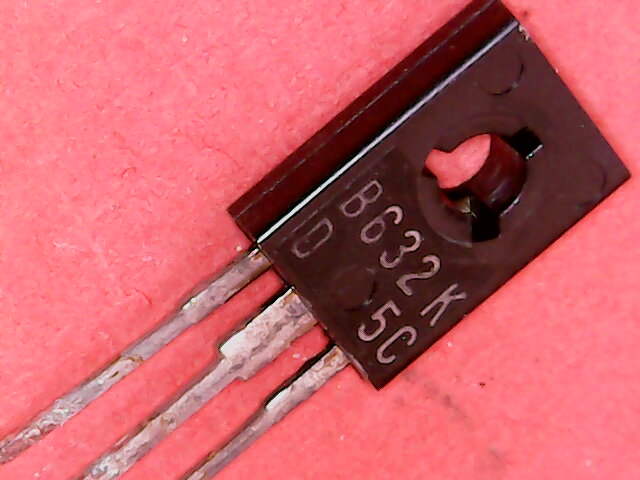 2SB632(used)