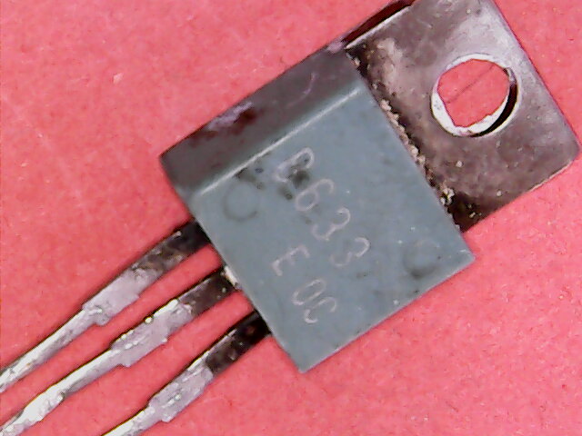 2SB633(Used)
