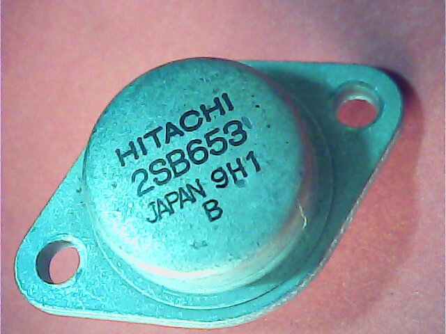 2SB653(Used)