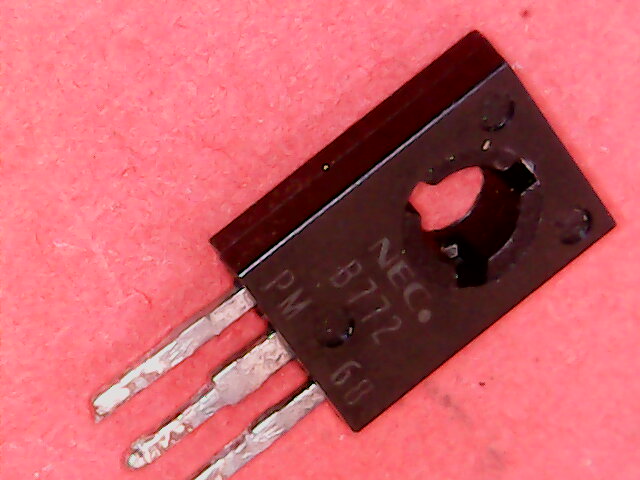 2SB772(used)