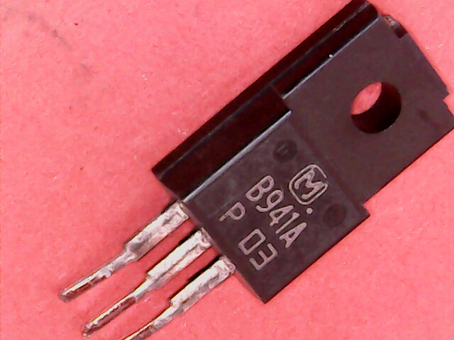 2SB941(used)