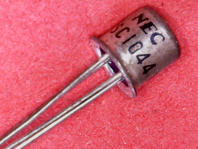 [VHT-000319] 2SC1044