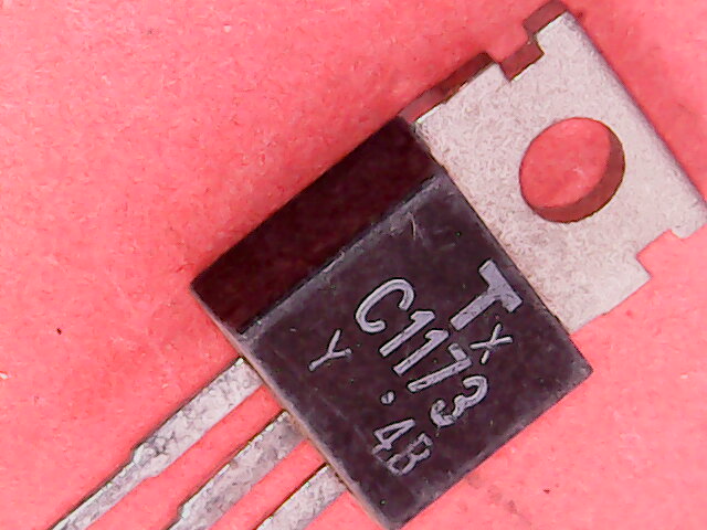 [VHT-000323] 2SC1173