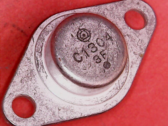 [VHT-000327] 2SC1304