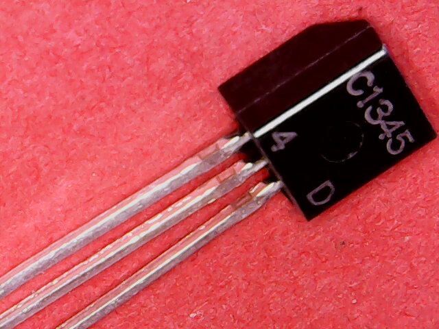 [VHT-000331] 2SC1345