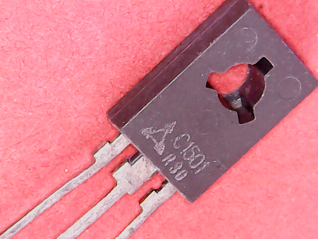 [VHT-000337] 2SC1501