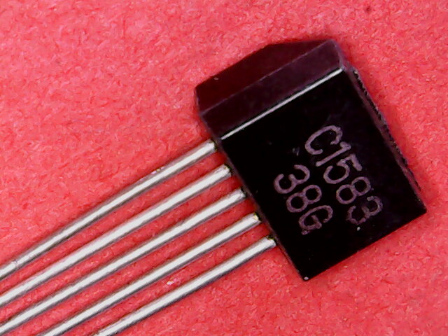 [VHT-000340] 2SC1583