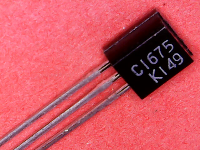 [VHT-000342] 2SC1675