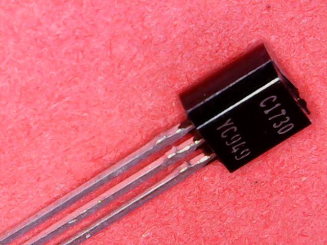 [VHT-000343] 2SC1730