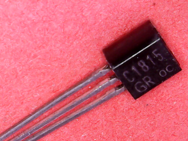 [VHT-000346] 2SC1815