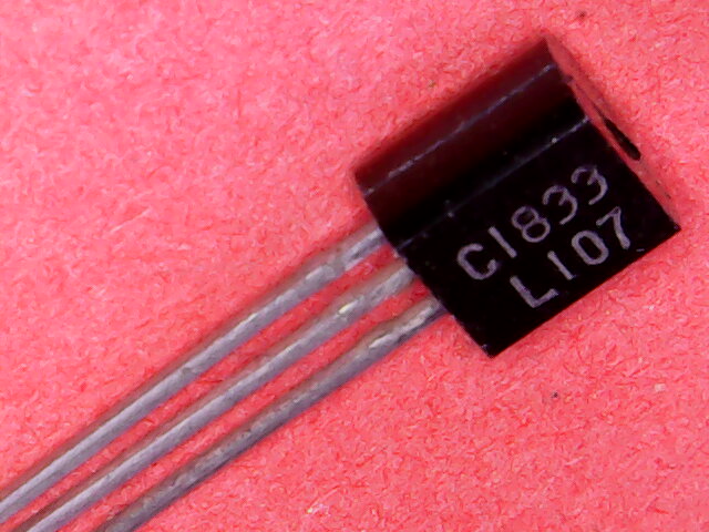 [VHT-000348] 2SC1833