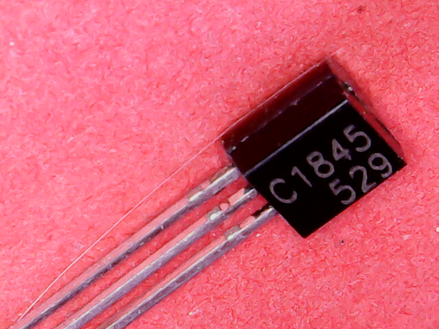 [VHT-000351] 2SC1845