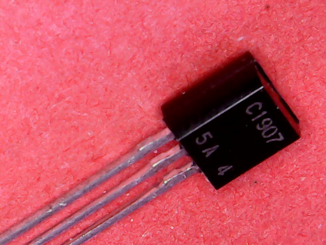 [VHT-000353] 2SC1907