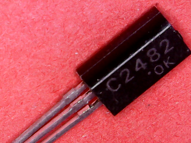 [VHT-000365] 2SC2482