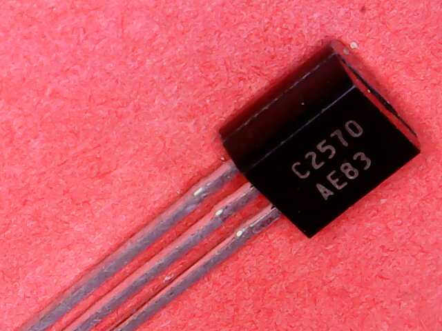 2SC2570
