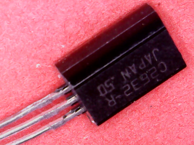 [VHT-000372] 2SC2632-R