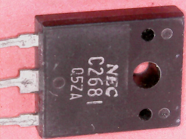 2SC2681(Used)