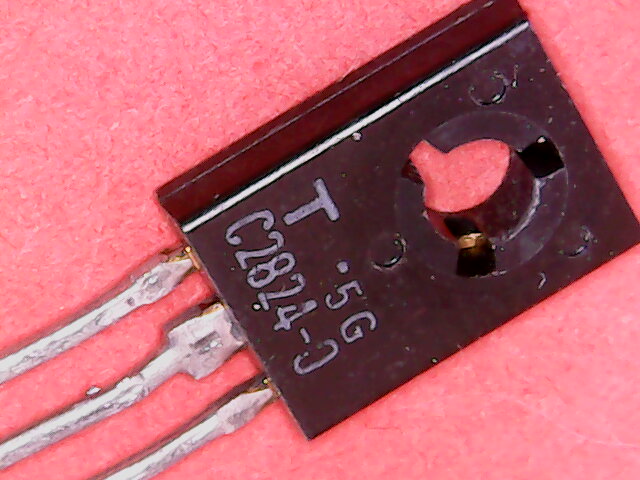 2SC2824-Y(Used)