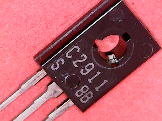 2SC2911(Used)