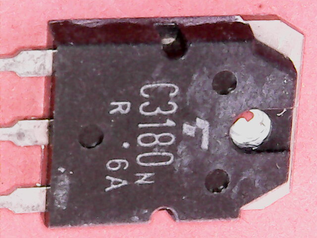2SC3180N(Used)