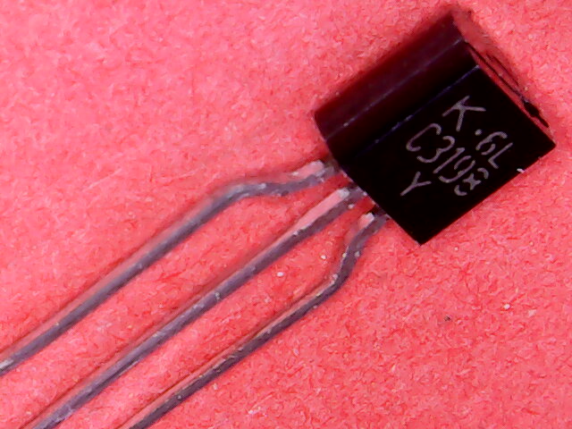 [VHT-000392] 2SC3198