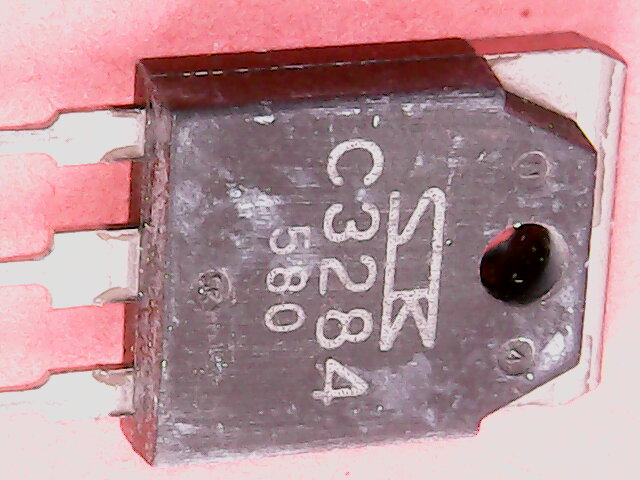 [VHT-000398] 2SC3284